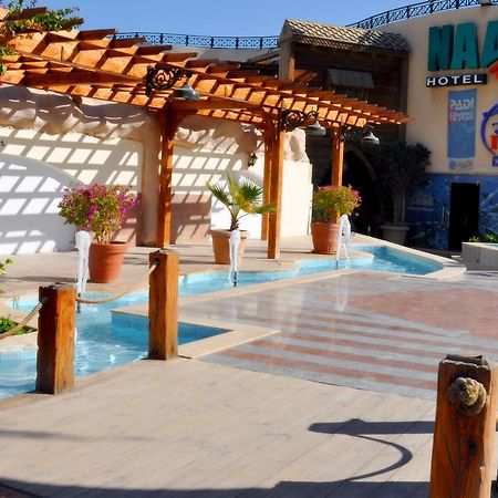 Naama Inn Hotel Sharm-el-Sheikh Buitenkant foto