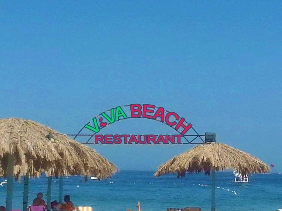 Naama Inn Hotel Sharm-el-Sheikh Buitenkant foto