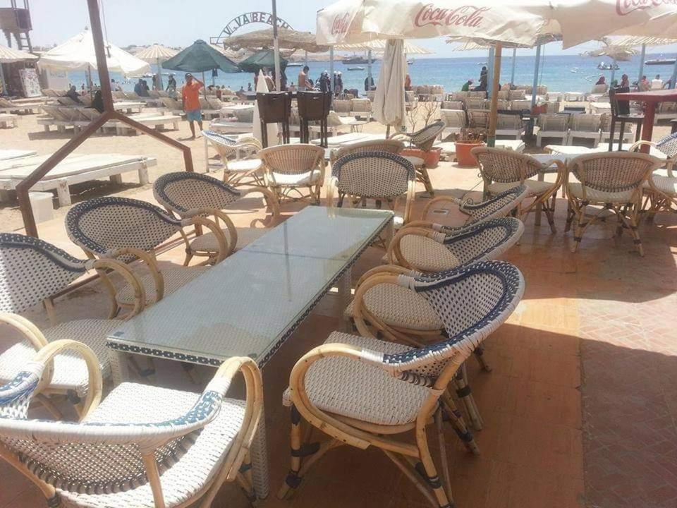 Naama Inn Hotel Sharm-el-Sheikh Buitenkant foto