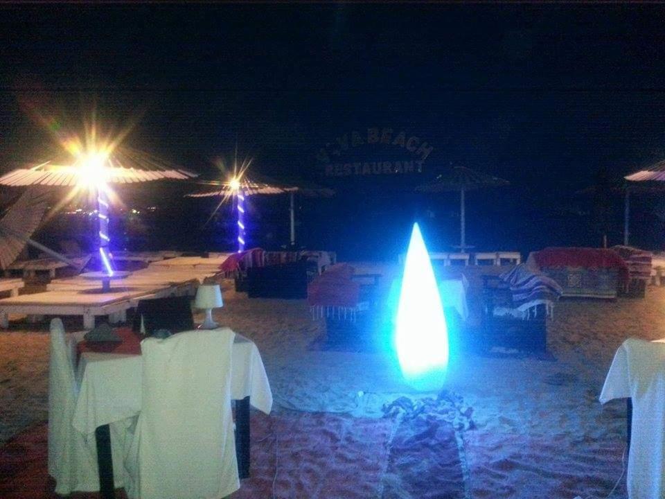 Naama Inn Hotel Sharm-el-Sheikh Buitenkant foto