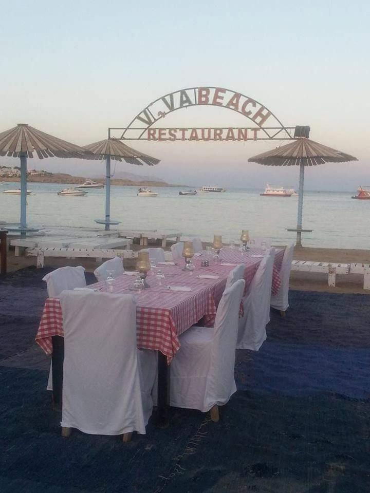 Naama Inn Hotel Sharm-el-Sheikh Buitenkant foto