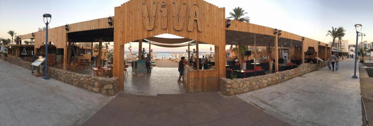 Naama Inn Hotel Sharm-el-Sheikh Buitenkant foto